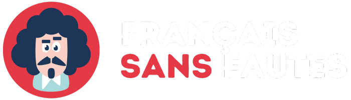 Français sans Fautes Logo
